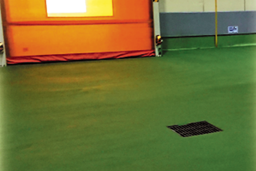 床・外壁・屋根修繕工事