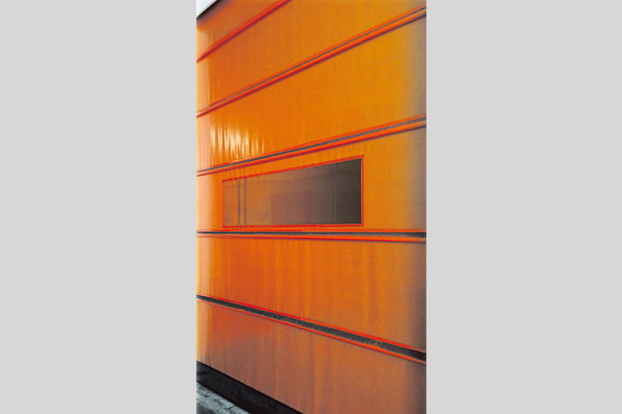 門番新規設置工事・修理・部品販売