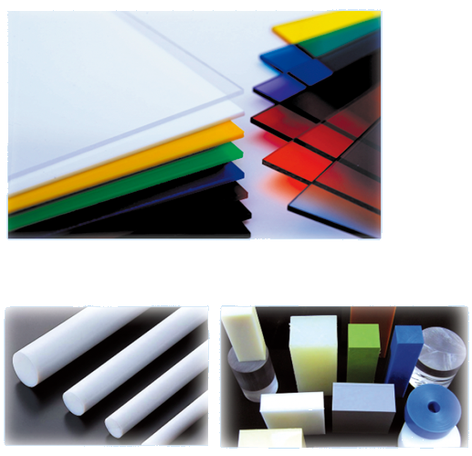 シリコンブレードホース