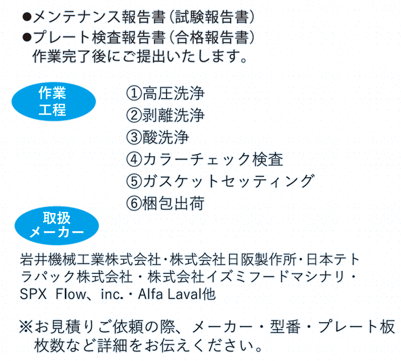 カッター刃研磨・新規製作